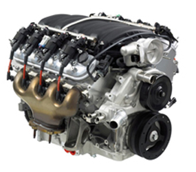 P483C Engine